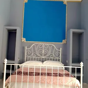 Terminus Tre Archi Appartement