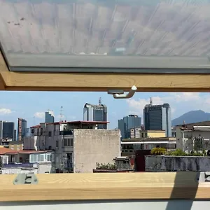 Sky View House Appartement