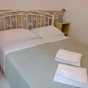 Abbasc O' Vascio Hébergement de vacances