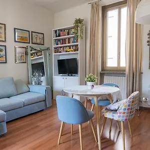 Navigli District Elegant Flat Free Wifi & Parking Appartamento Milano
