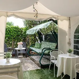 Dolce Appartamento Valeggio sul Mincio