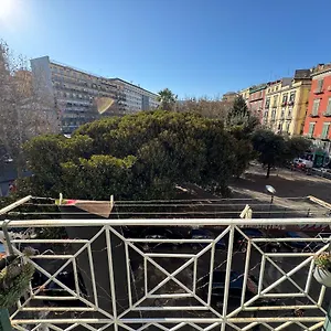 A Casa Di Ciro Appartement