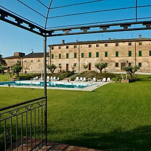 Tenuta Di Petriolo Casa di campagna Torrita di Siena