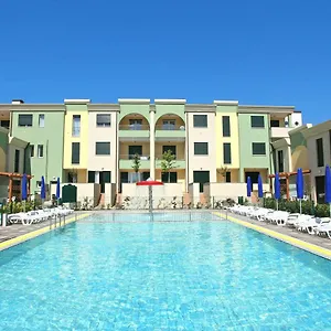 Farnie Lido Altanea Appartamento Caorle