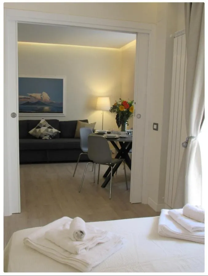 Viola'S Home Naples