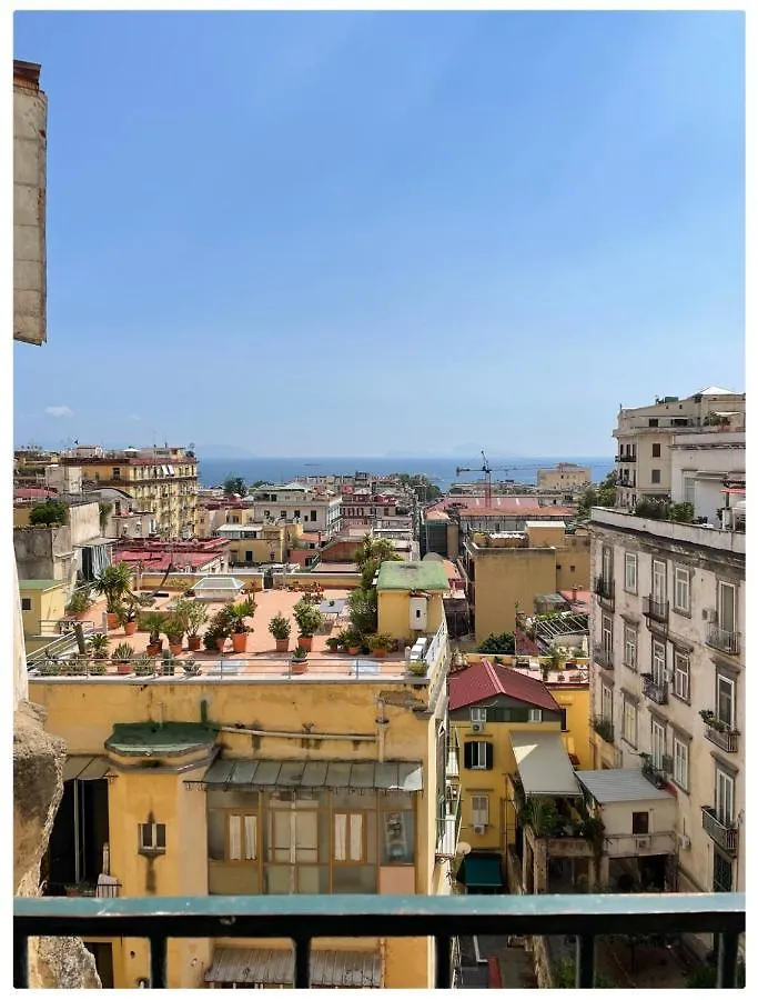 Appartement Viola'S Home Naples