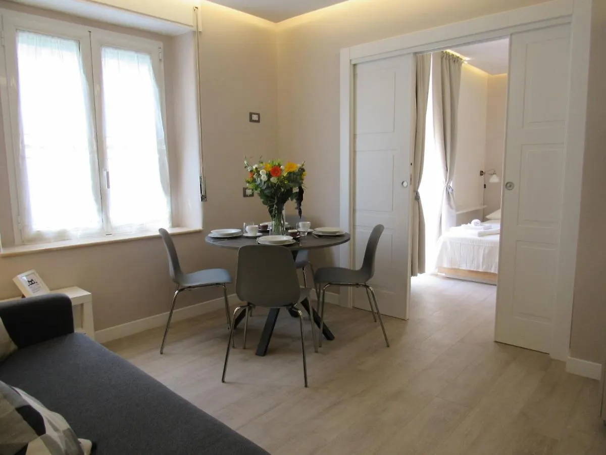 Apartment Viola'S Home Naples