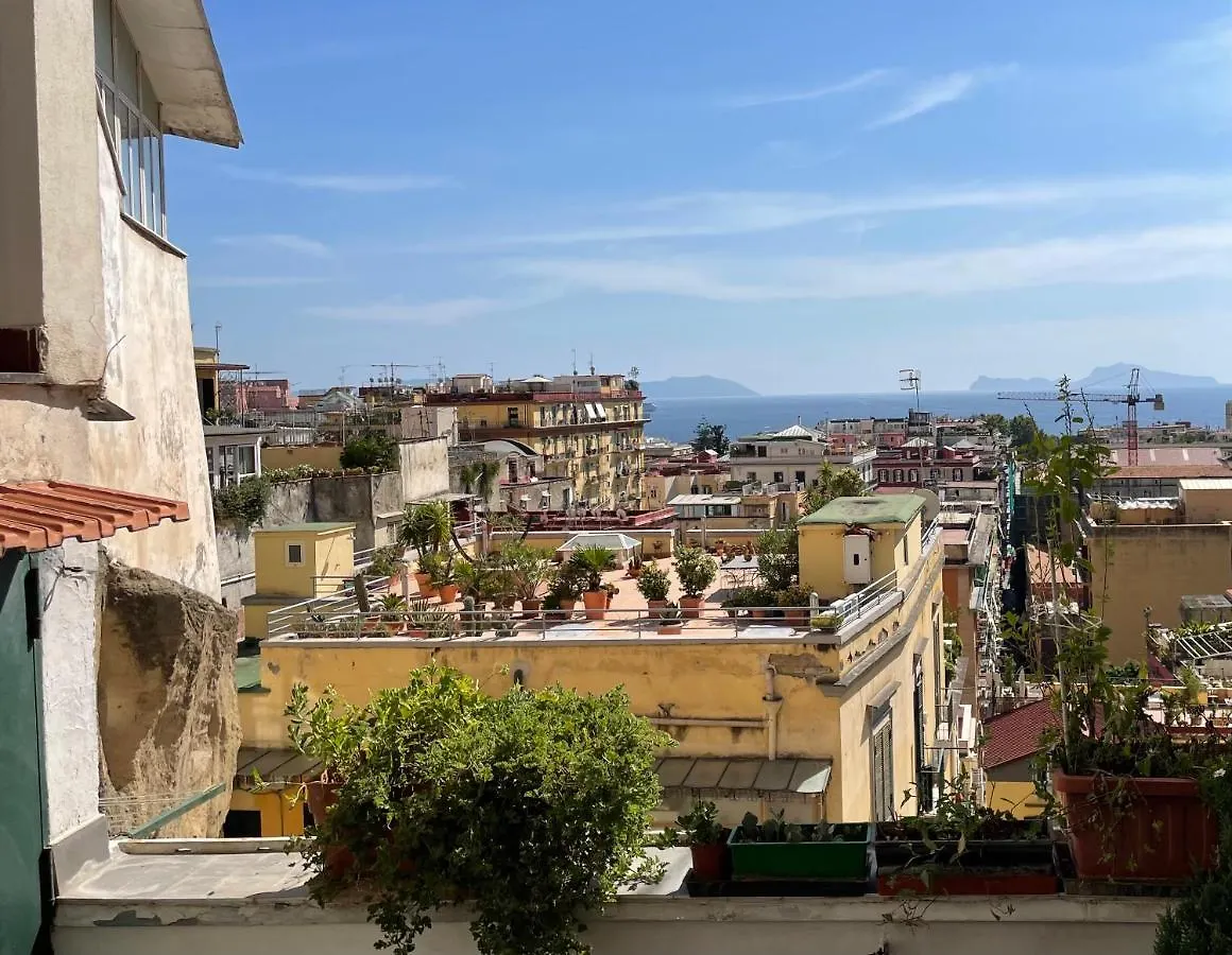 Appartement Viola'S Home Naples