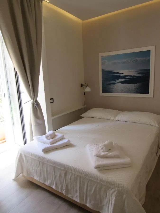 Viola'S Home Naples Appartement