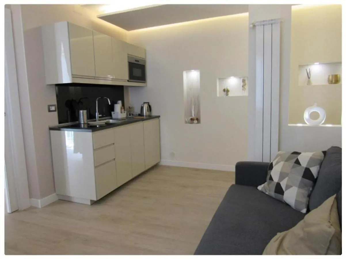 Viola'S Home Naples